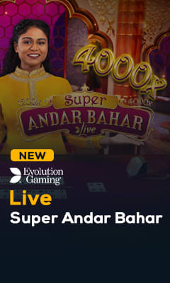Super Andar Bahar Cover Image