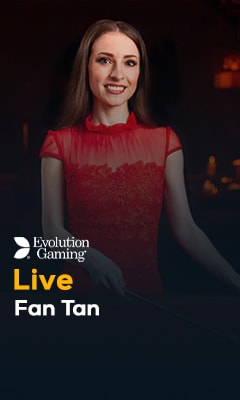 Fan Tan Cover Image